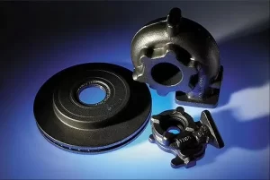 โครไมต์ทราย AFS45-55  -5-