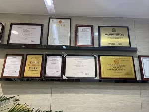 โครไมต์ทราย AFS45-55  -7-