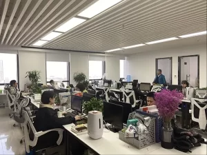 โครไมต์ทราย AFS45-55  -8-