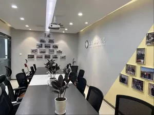 โครไมต์ทราย AFS45-55  -9-