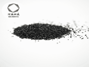 โรงหล่อทรายโครไมต์ -1-Chromite sand-Sicheng Abrasives
