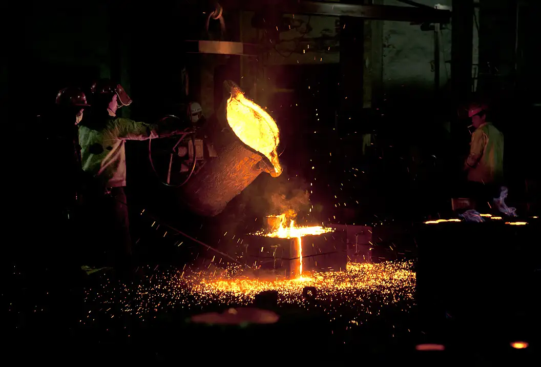 พวกเราคือใคร -2-Chromite sand-Sicheng Abrasives